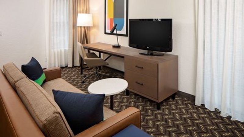 Photo of Residence Inn Sunnyvale Silicon Valley I