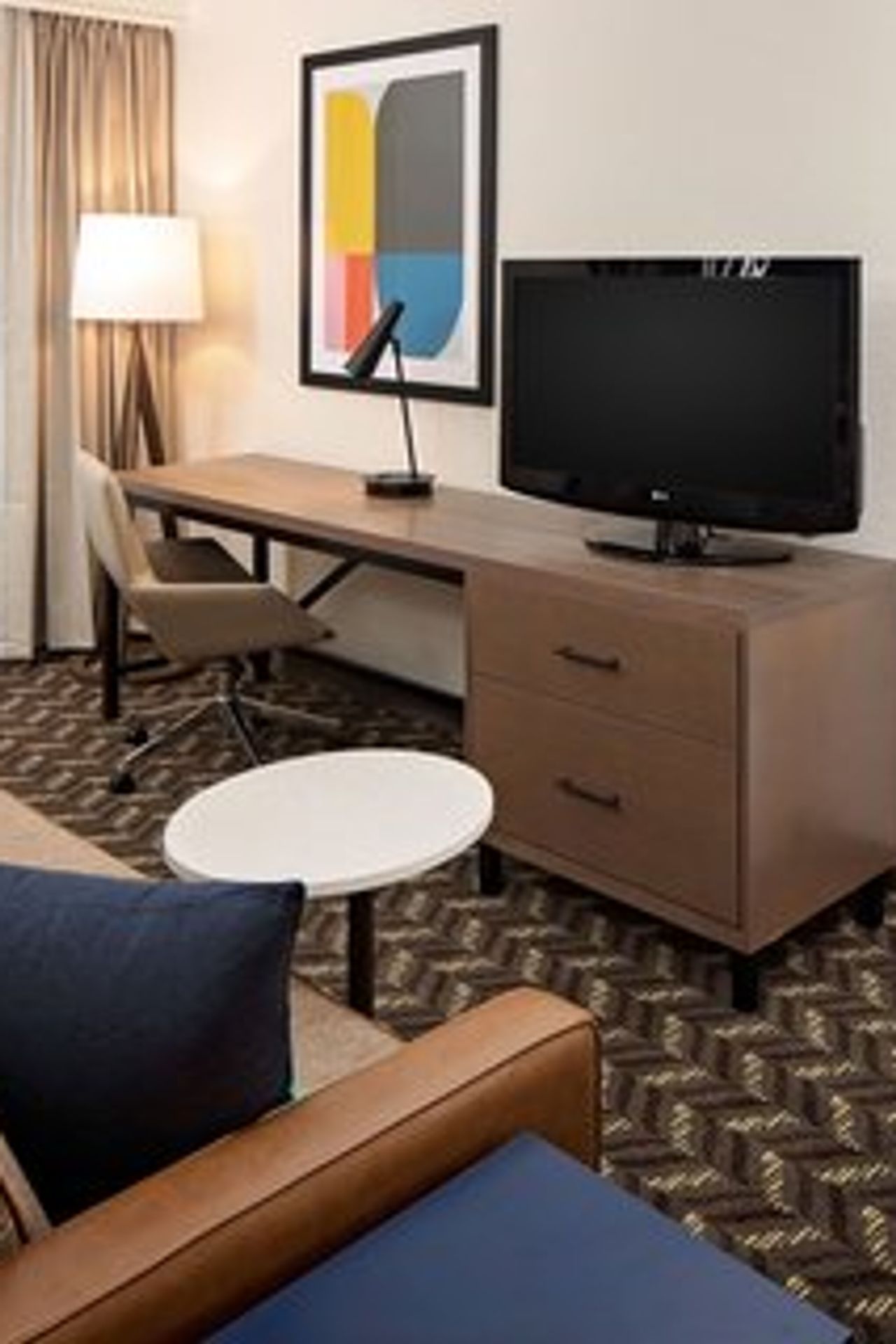Photo of Residence Inn Sunnyvale Silicon Valley I