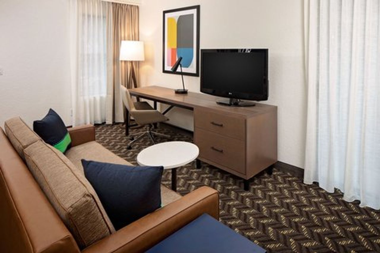 Photo of Residence Inn Sunnyvale Silicon Valley I