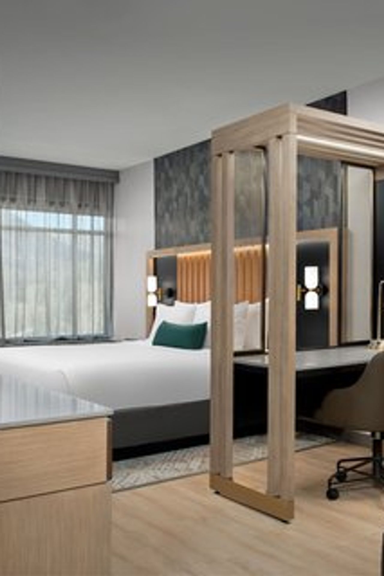 Photo of SpringHill Suites Sandpoint
