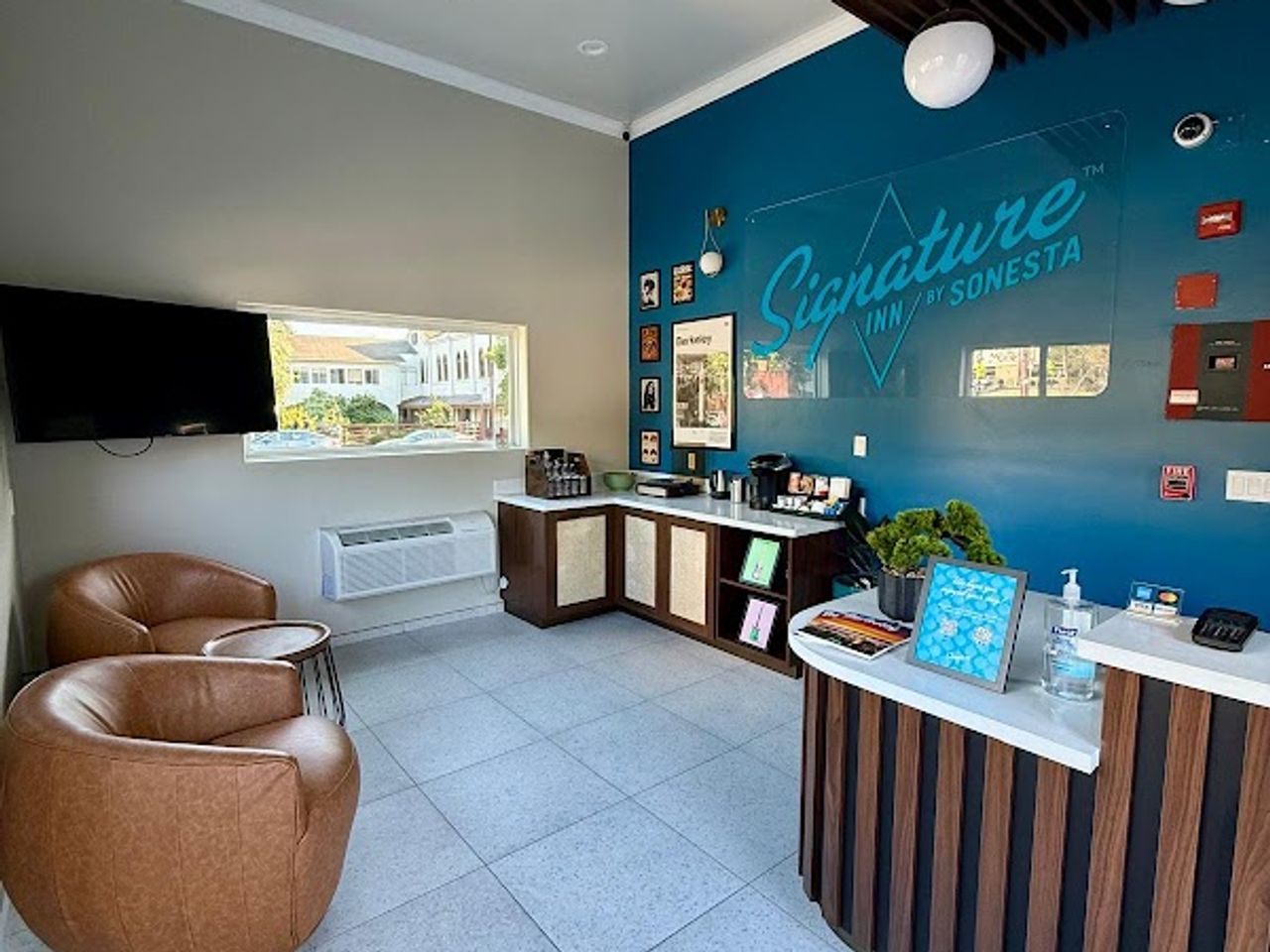 Photo of Signature Inn Berkeley