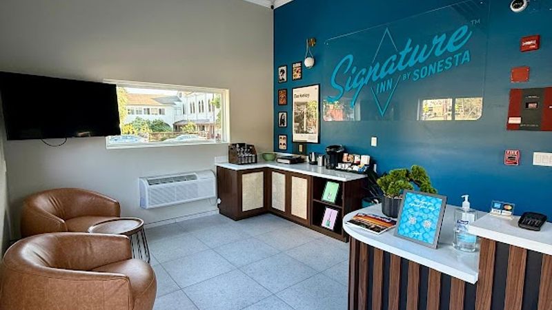 Photo of Signature Inn Berkeley