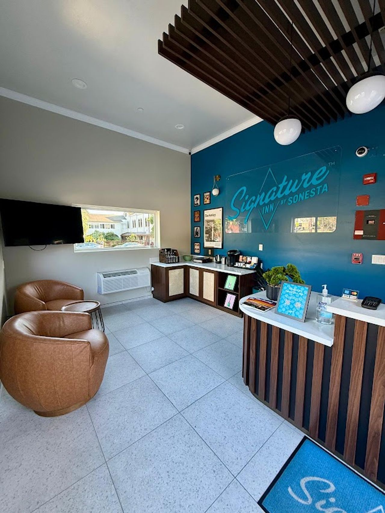 Photo of Signature Inn Berkeley