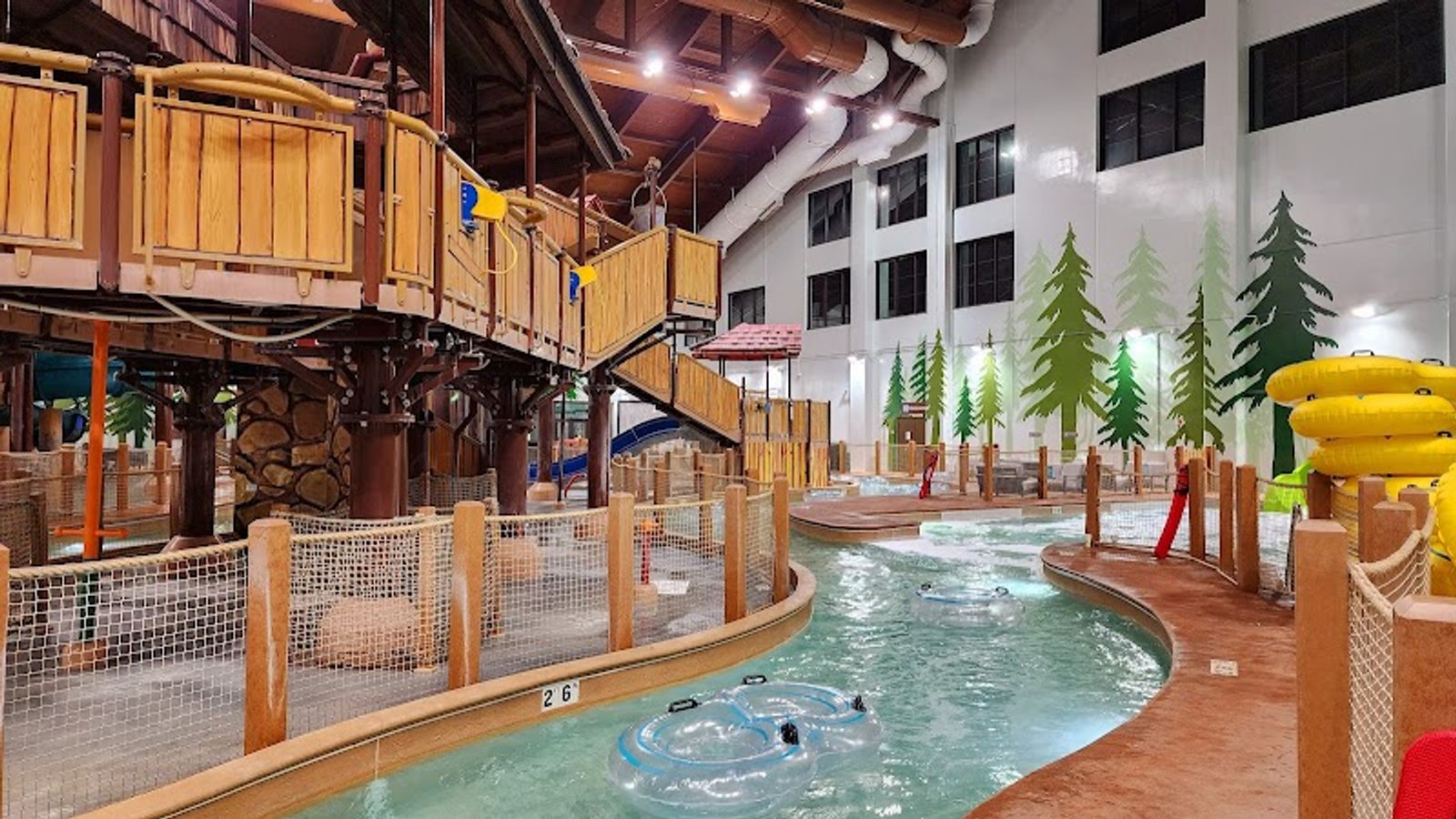 Photo of Great Wolf Lodge Water Park | Northern California