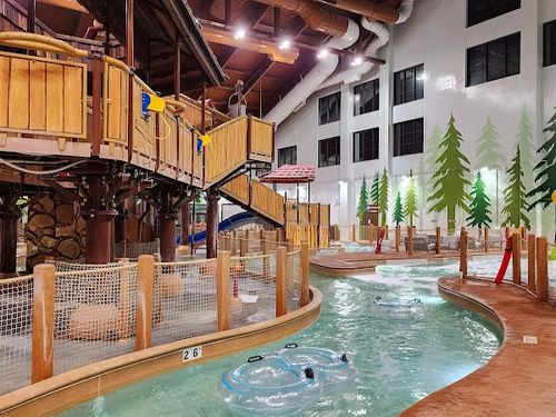 Photo of Great Wolf Lodge Water Park | Northern California