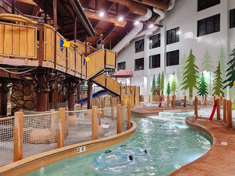 Photo of Great Wolf Lodge Water Park | Northern California