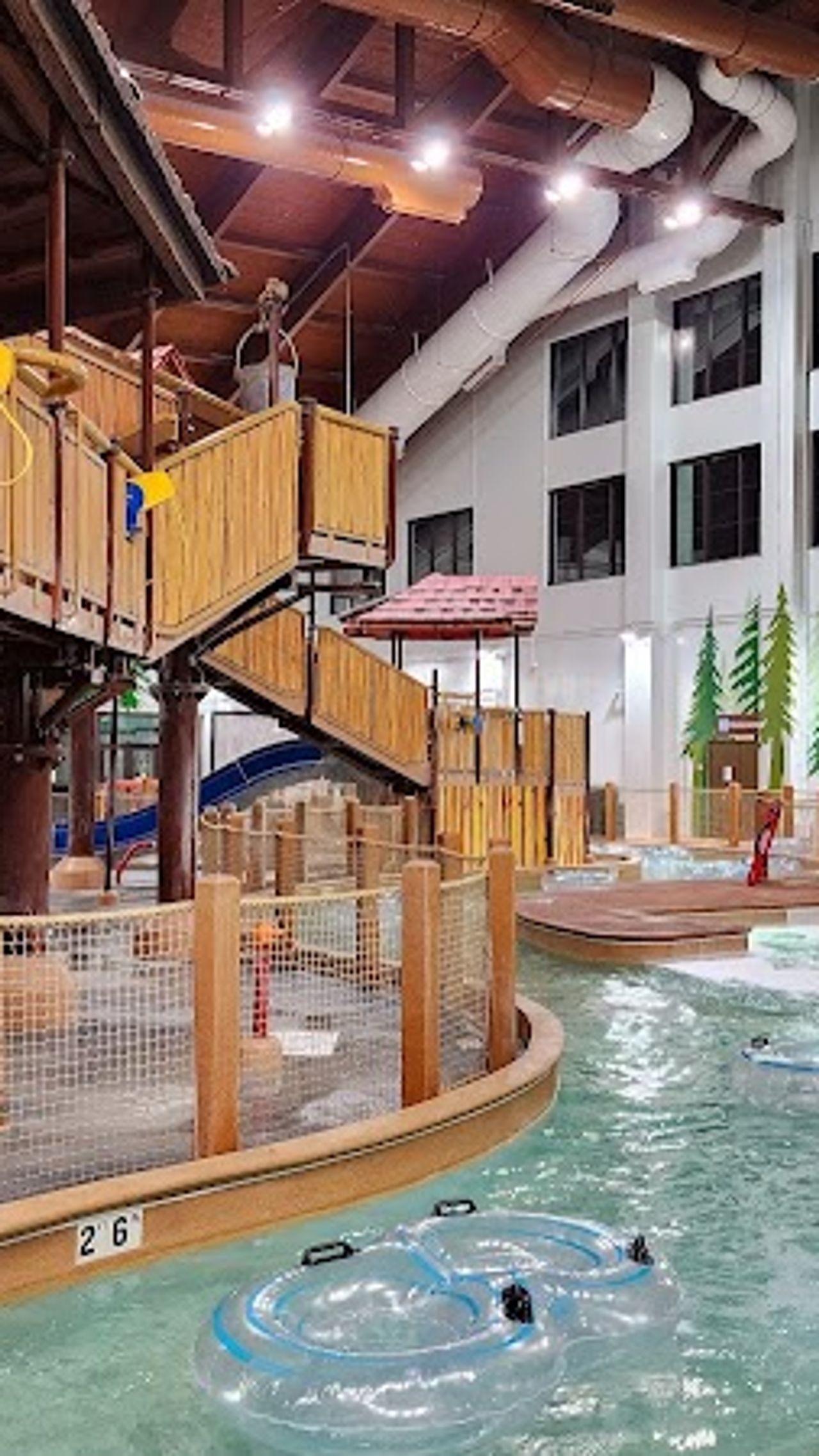 Photo of Great Wolf Lodge Water Park | Northern California