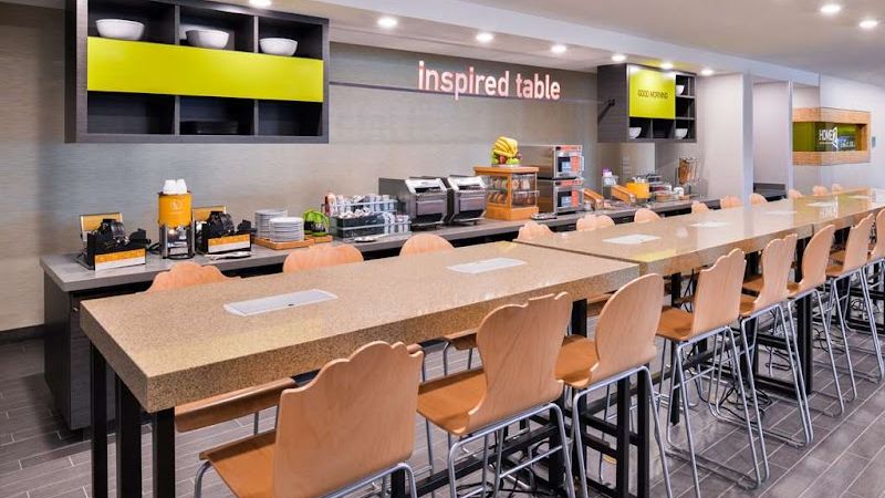 Photo of Home2 Suites by Hilton DuPont