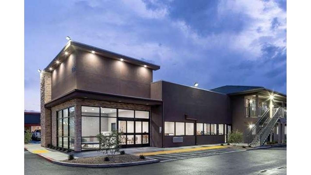 Photo of Ramada by Wyndham Modesto Yosemite Area