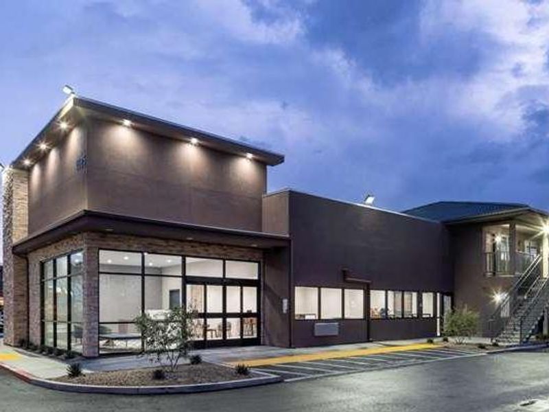 Ramada by Wyndham Modesto Yosemite Area
