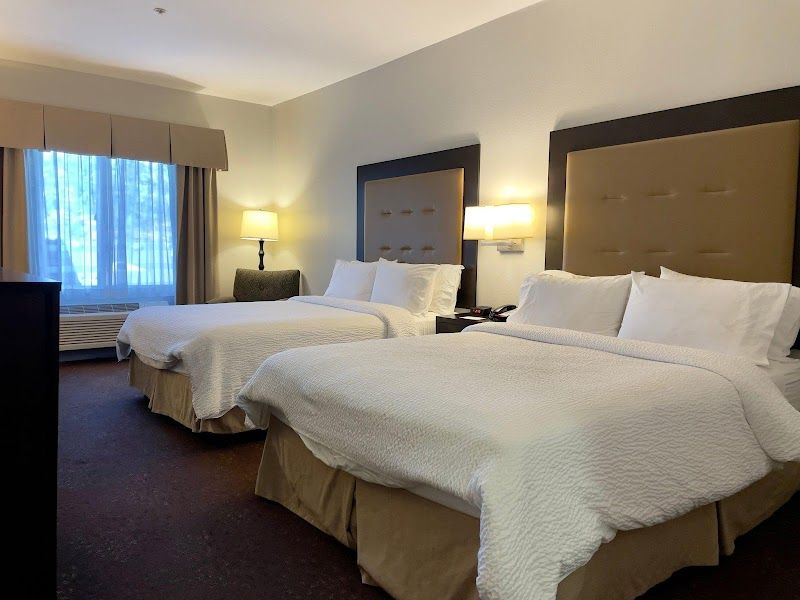 Photo of Holiday Inn Express Vancouver North - Salmon Creek, an IHG Hotel