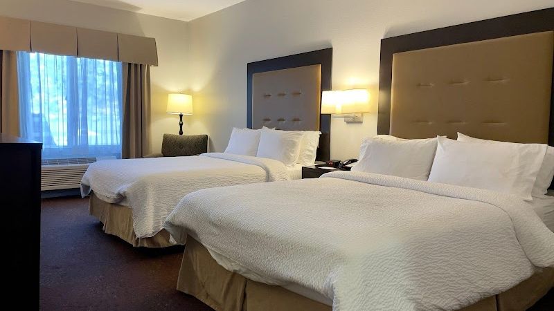 Photo of Holiday Inn Express Vancouver North - Salmon Creek, an IHG Hotel