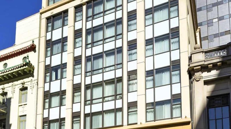 The Orchard Garden Hotel