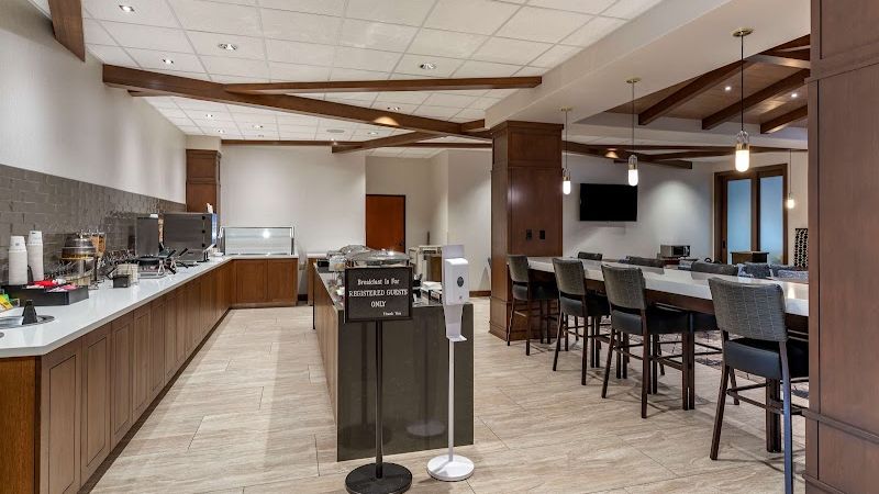 Photo of Best Western Premier Pasco Inn & Suites