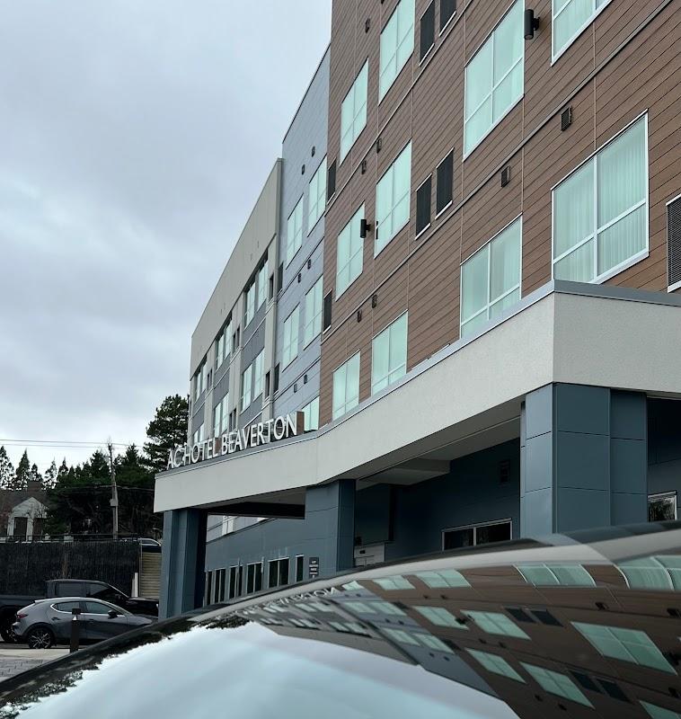 Photo of AC Hotel Portland Beaverton