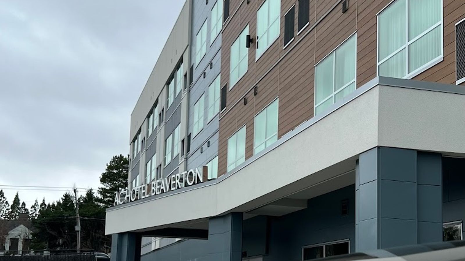 Photo of AC Hotel Portland Beaverton