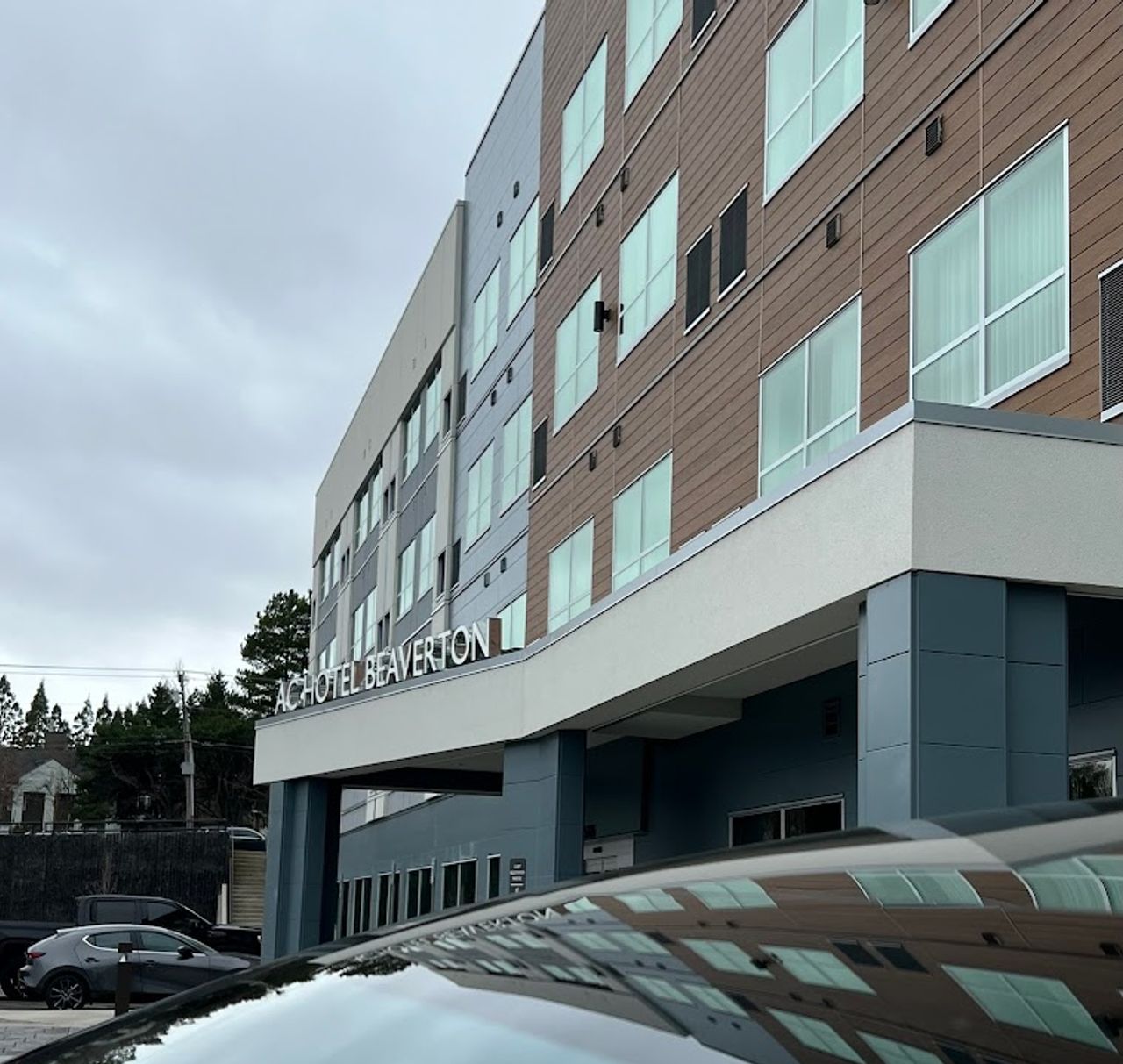 Photo of AC Hotel Portland Beaverton