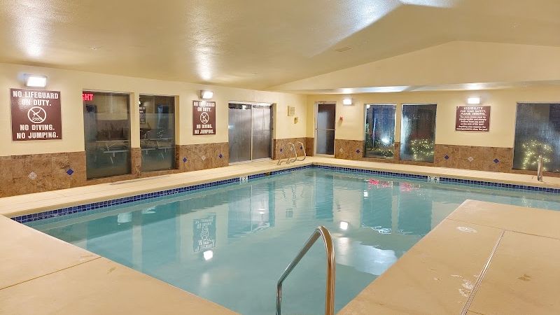 Photo of Wenatchee Inn & Suites