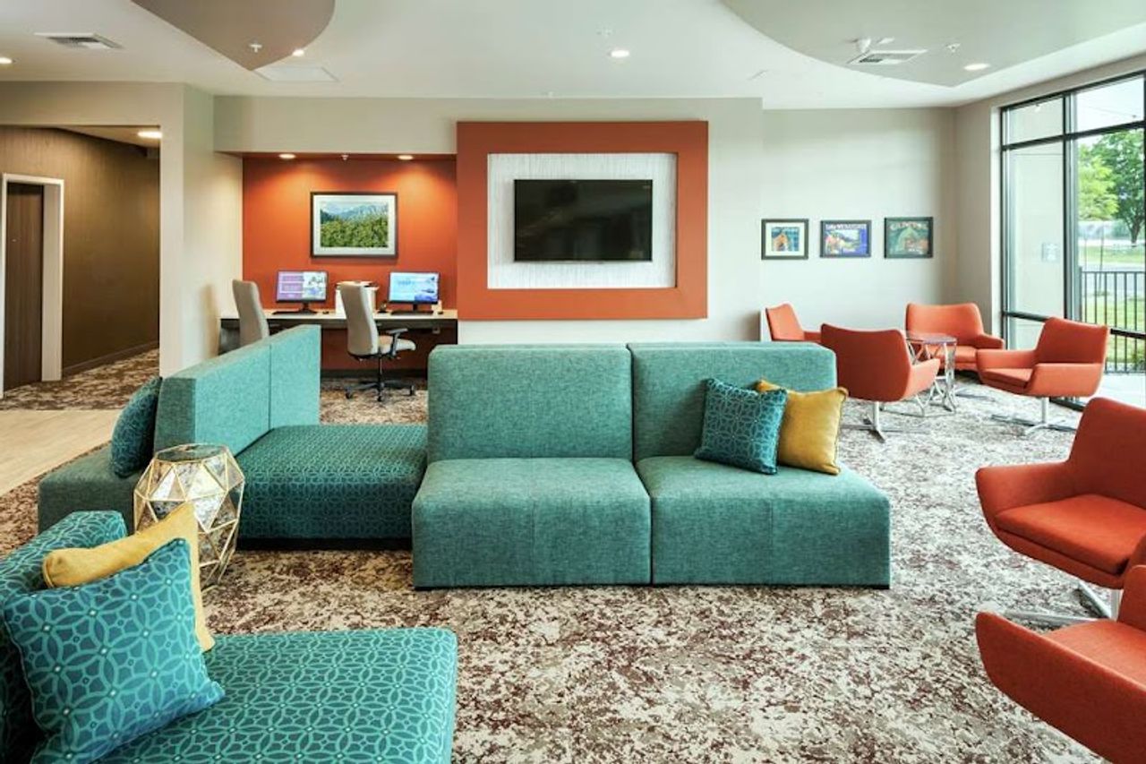 Photo of Hilton Garden Inn Wenatchee