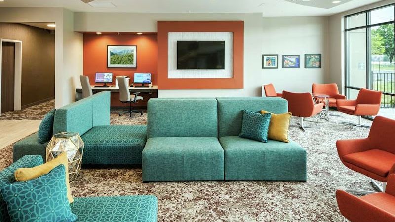 Photo of Hilton Garden Inn Wenatchee