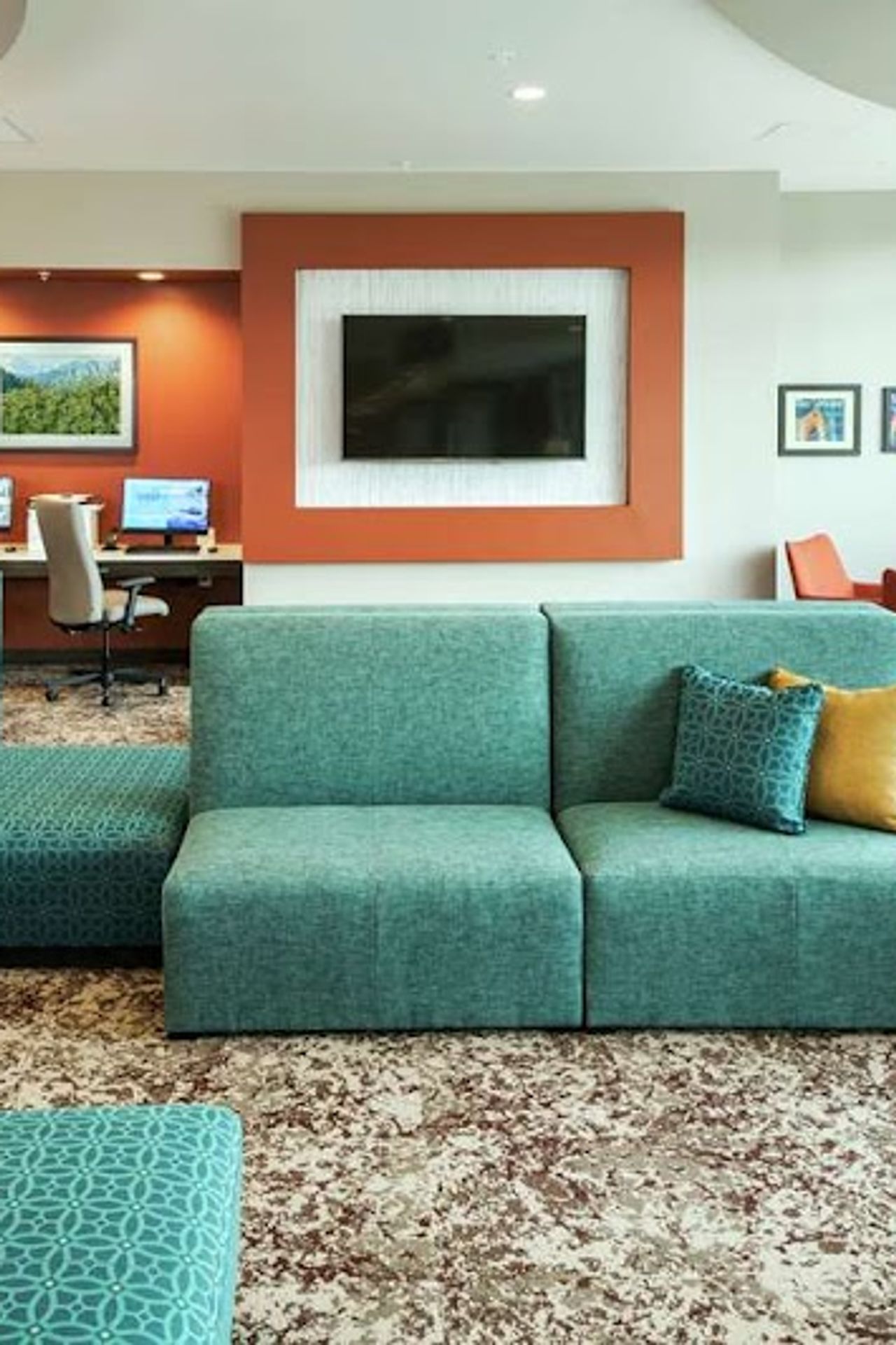 Photo of Hilton Garden Inn Wenatchee