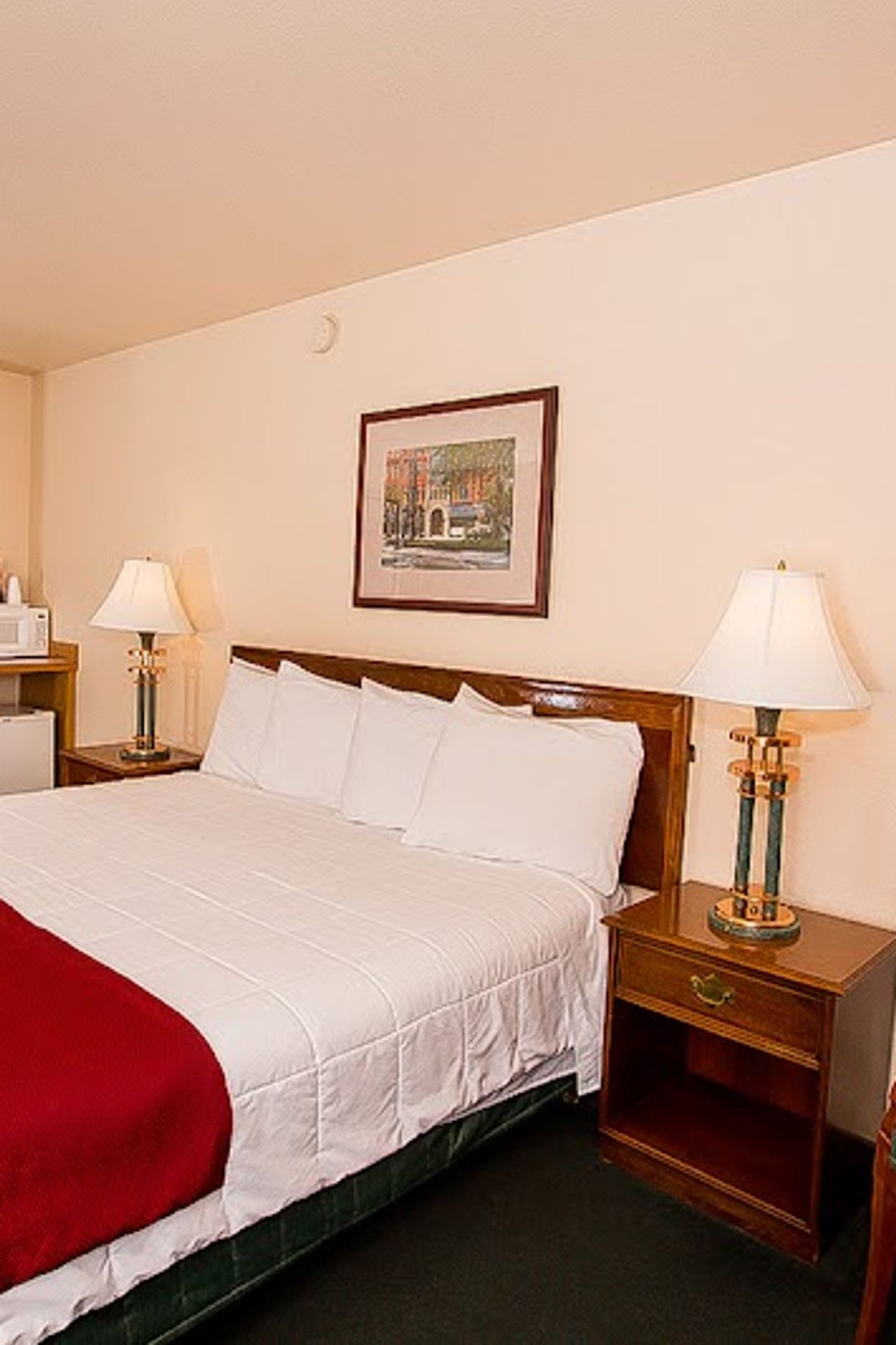Photo of Village Inn & Suites