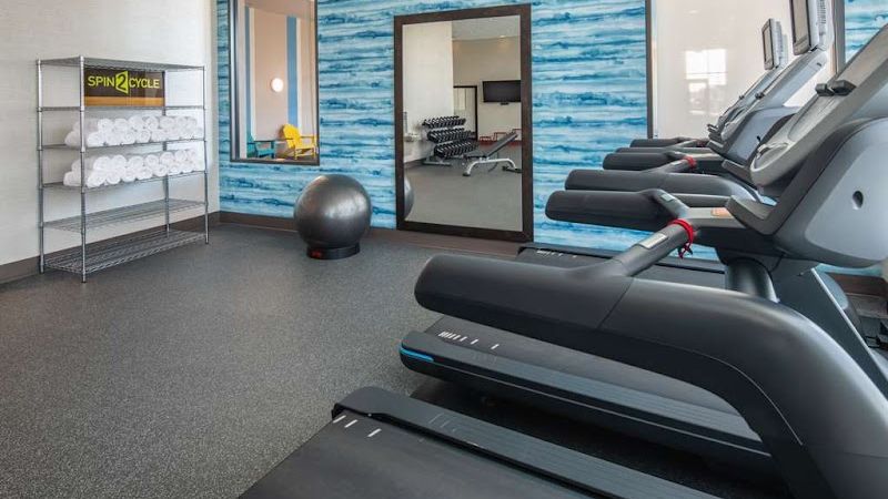 Photo of Home2 Suites by Hilton Boise Downtown