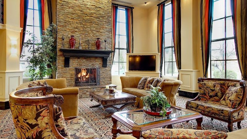 Photo of The Grand Hotel at Bridgeport