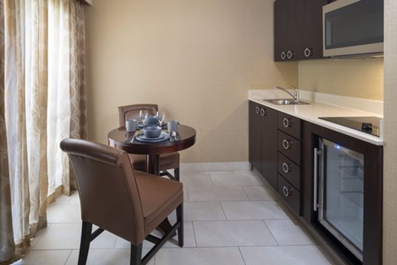 Photo of Sheraton Palo Alto Hotel