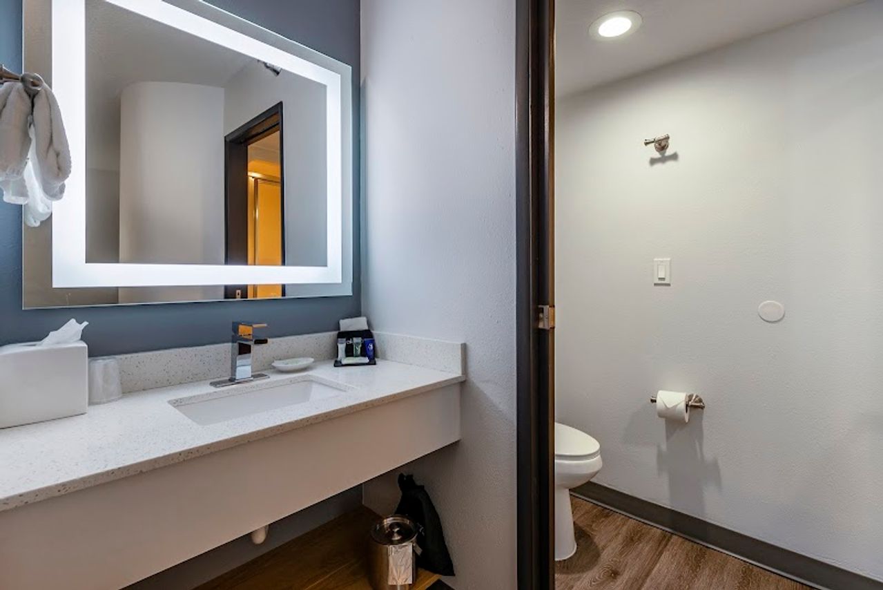 Photo of Sleep Inn & Suites Jerome