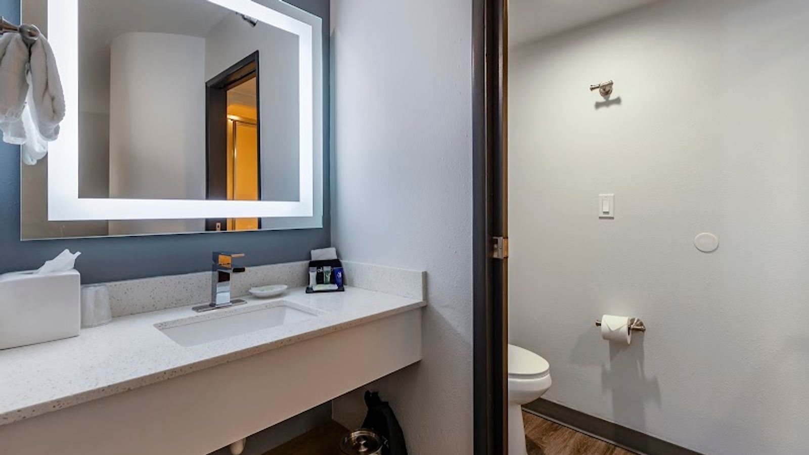 Photo of Sleep Inn & Suites Jerome