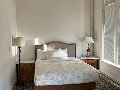 Photo of Manresa Castle Hotel