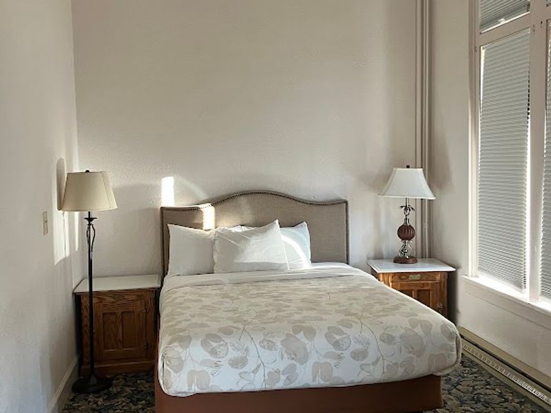 Photo of Manresa Castle Hotel