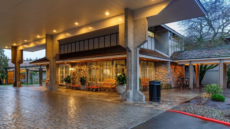 Photo of Red Lion Hotel Bellevue