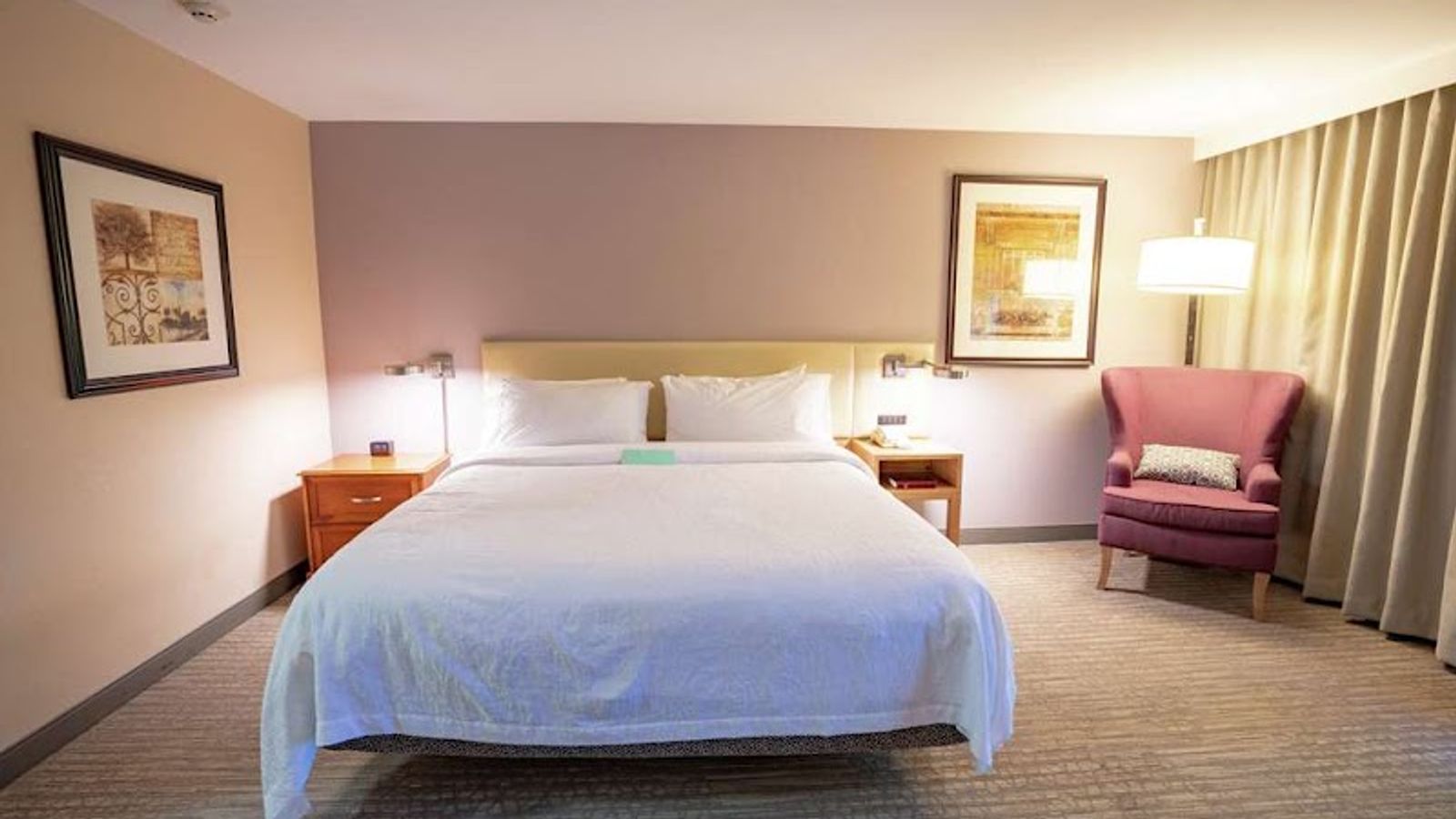 Photo of Hilton Garden Inn Seattle/Renton