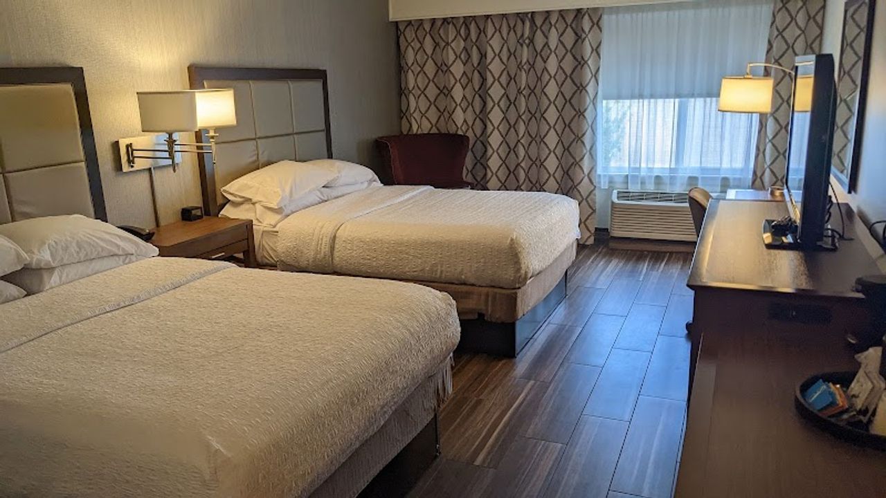 Photo of Hampton Inn & Suites Seattle-North/Lynnwood