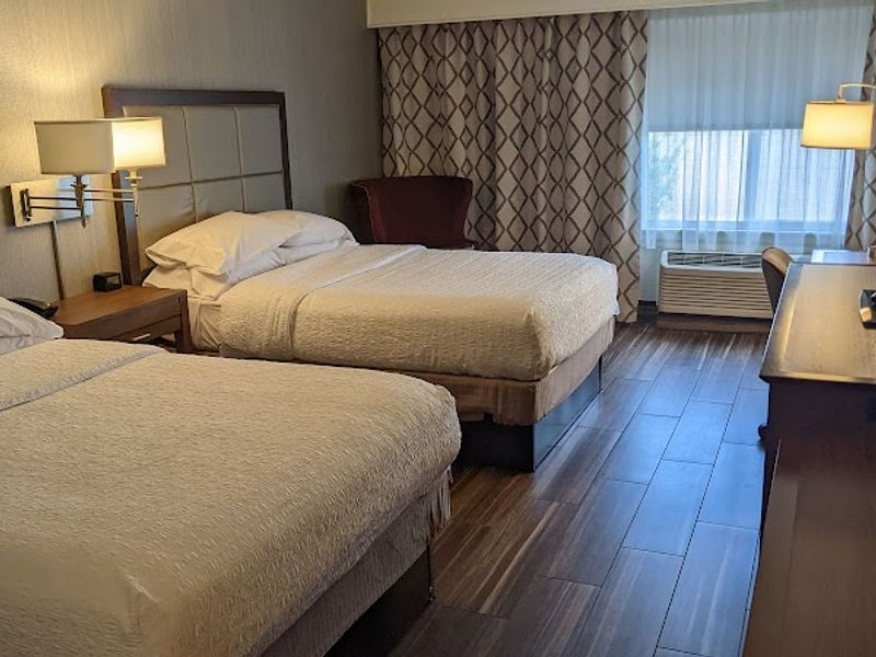 Photo of Hampton Inn & Suites Seattle-North/Lynnwood