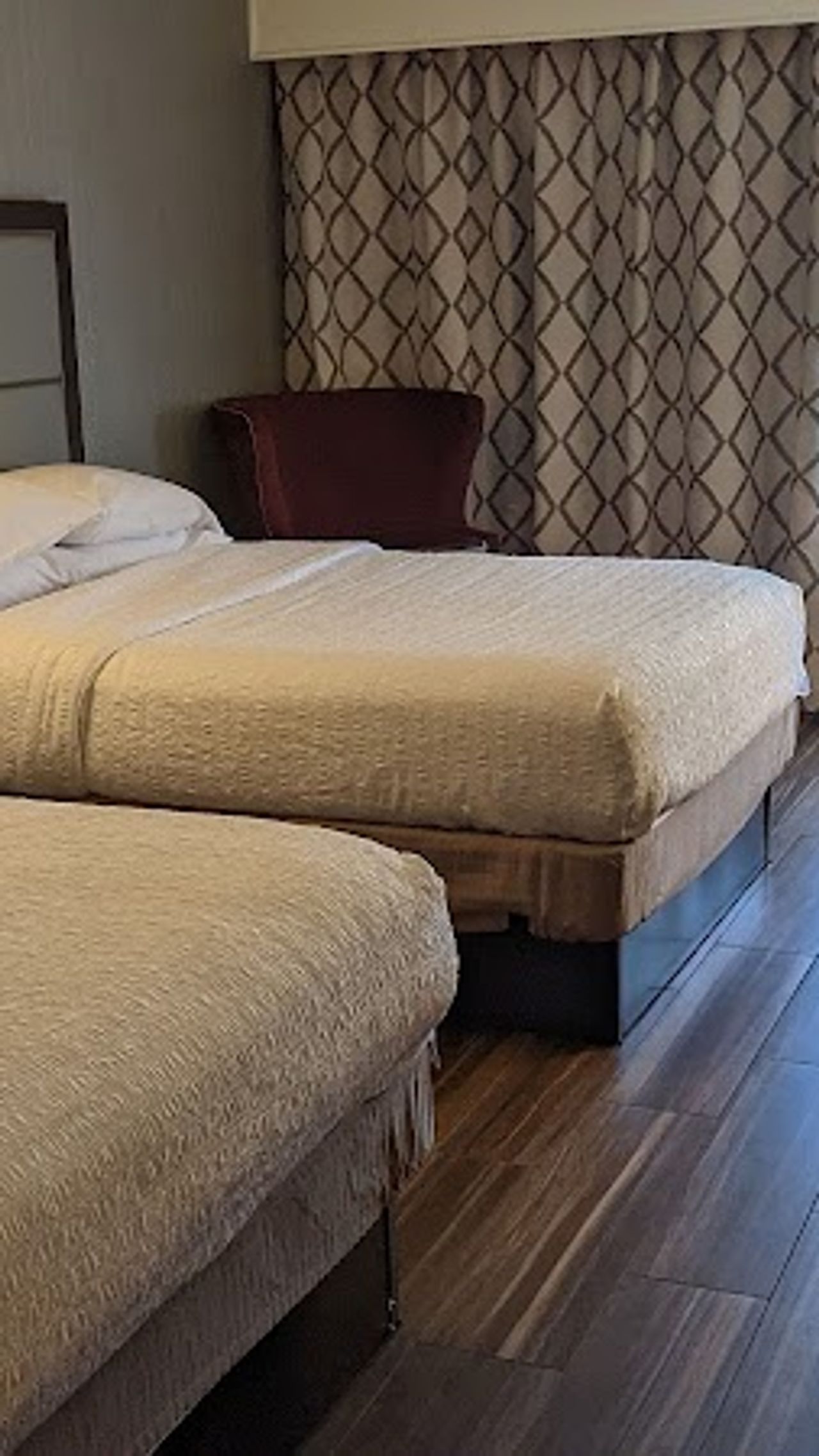 Photo of Hampton Inn & Suites Seattle-North/Lynnwood