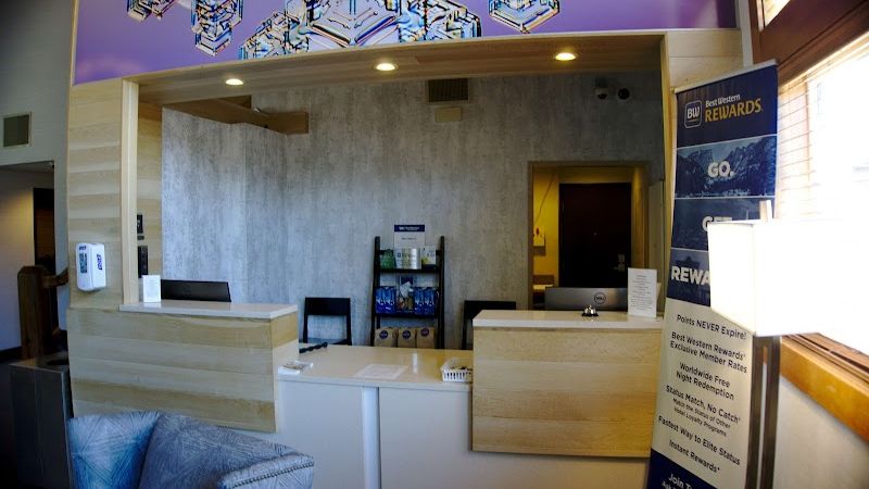 Photo of Best Western Mt. Hood Inn