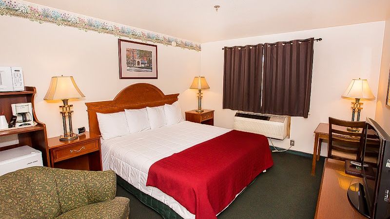 Photo of Village Inn & Suites