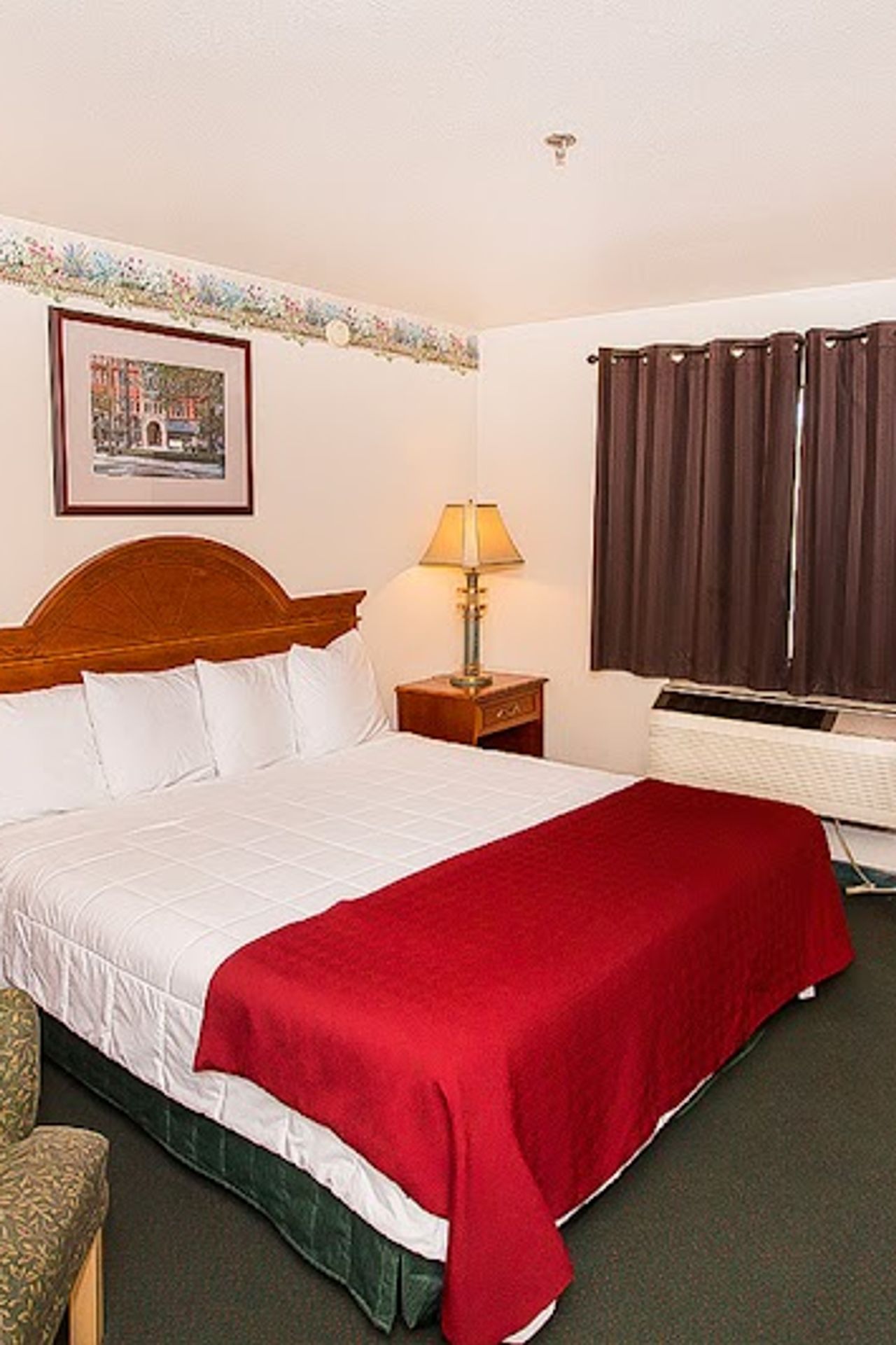 Photo of Village Inn & Suites