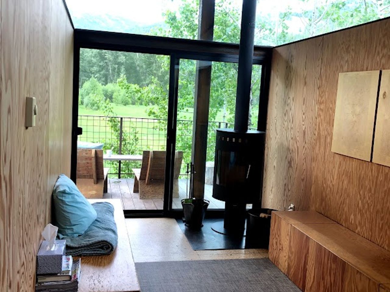 Photo of Rolling Huts