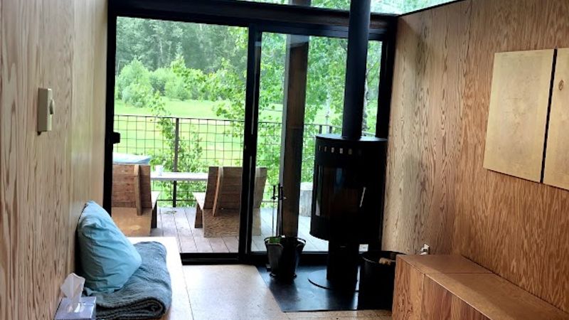 Photo of Rolling Huts