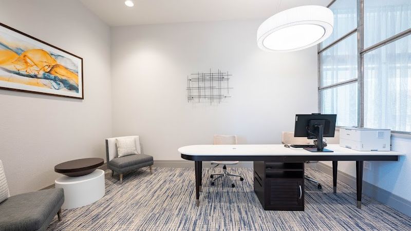 Photo of Homewood Suites by Hilton Sunnyvale - Silicon Valley