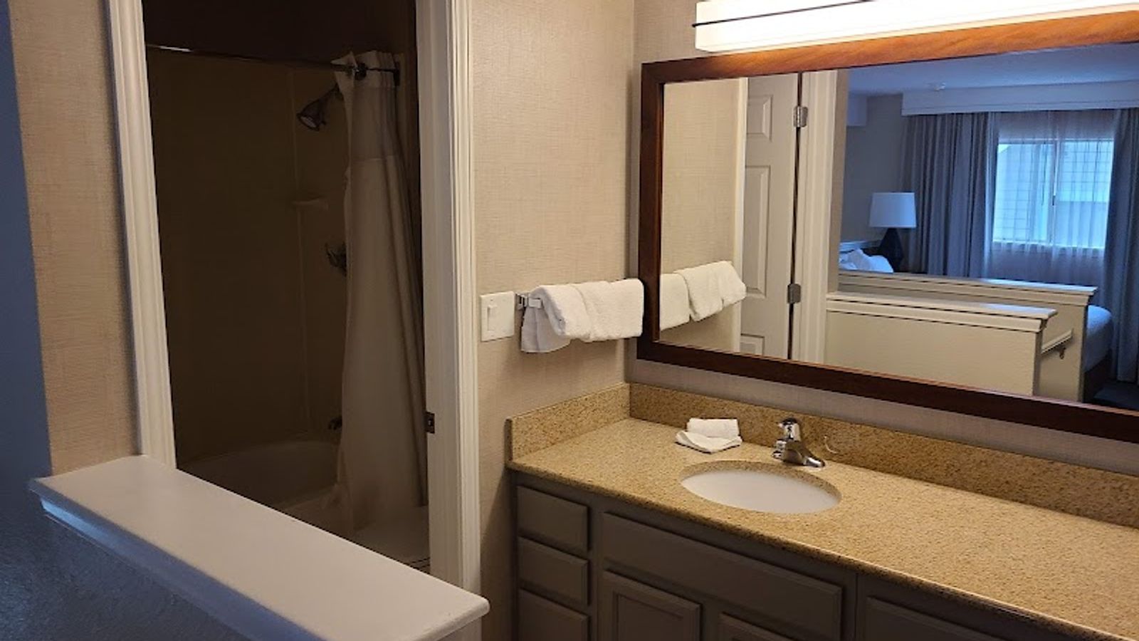 Photo of Residence Inn Seattle Bellevue