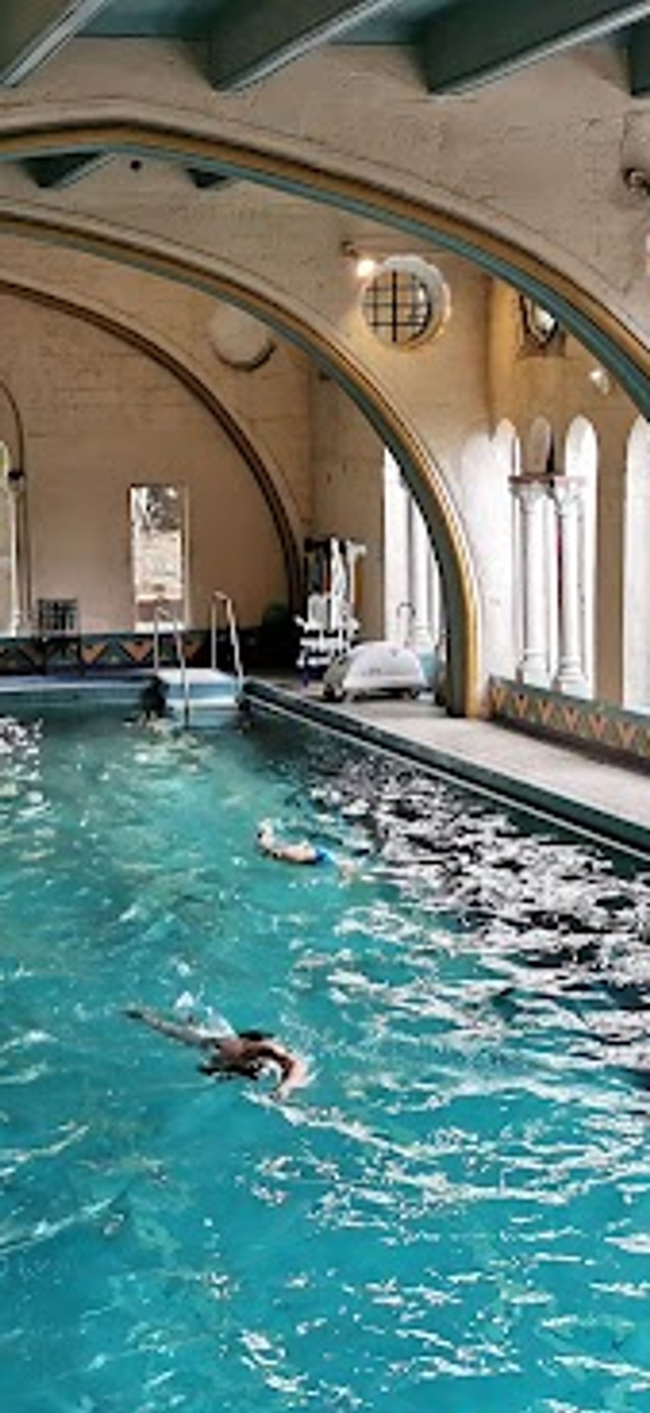 Photo of Berkeley City Club