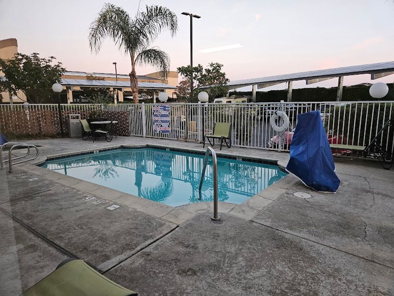 Photo of La Quinta Inn & Suites by Wyndham Dublin - Pleasanton