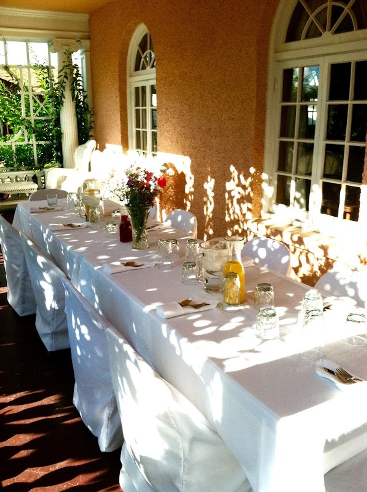 Photo of The Pendleton House Historic Inn Bed & Breakfast