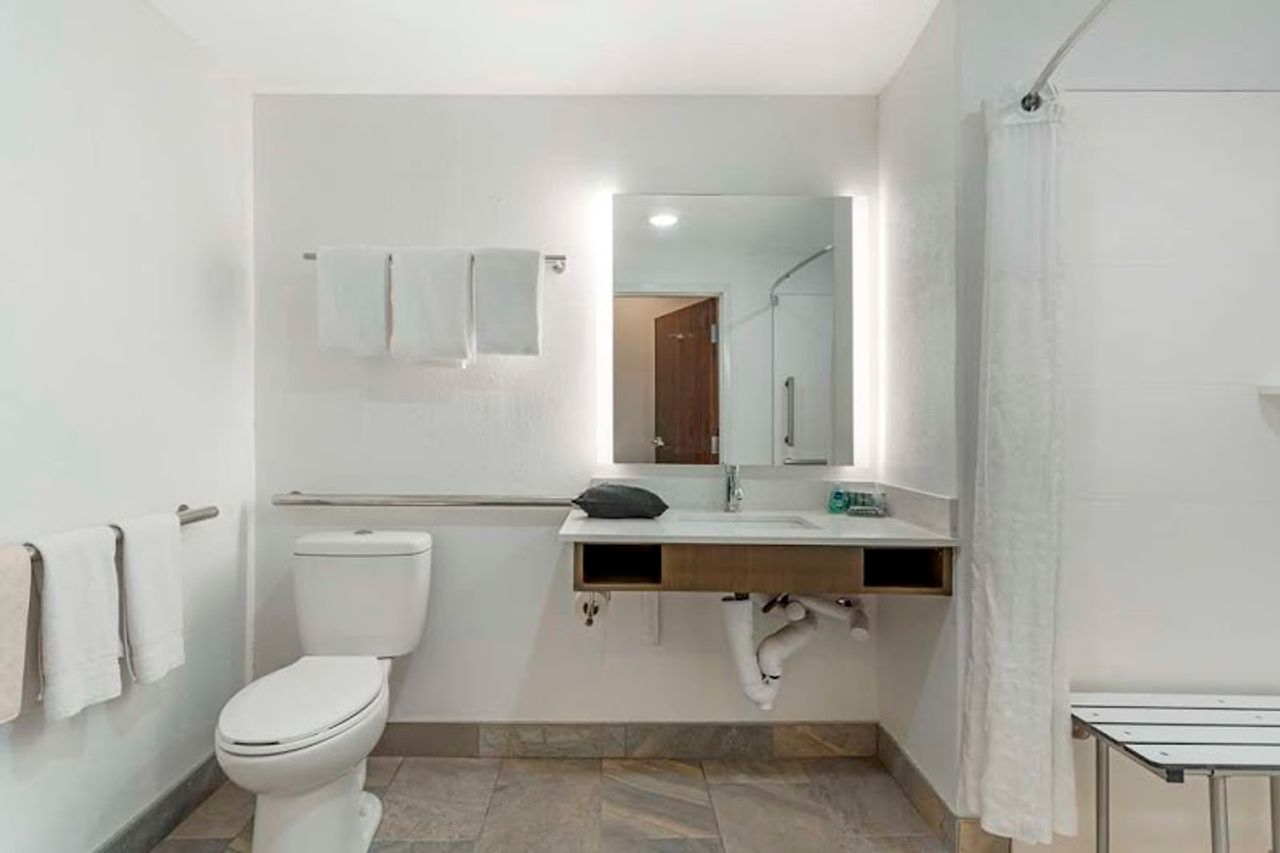 Photo of Best Western Galt Inn