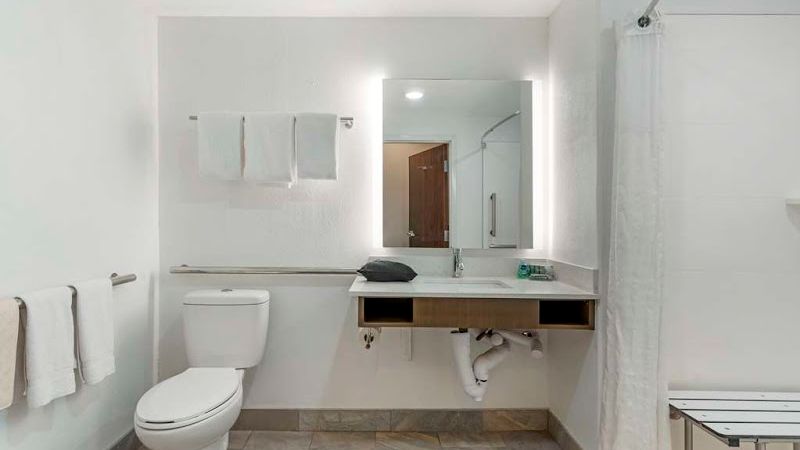 Photo of Best Western Galt Inn